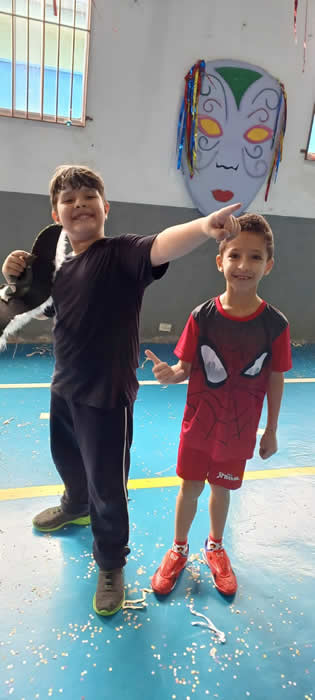 Carnaval 2023